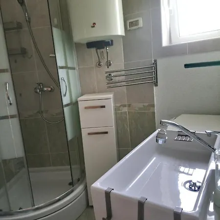 Apartmán Eco Friendly *