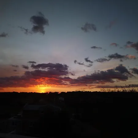 Apartmán Eco Friendly *