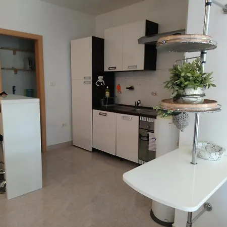 Apartment Eco Friendly