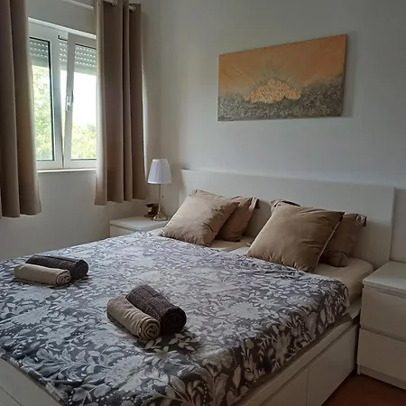 Apartment Eco Friendly Liznjan