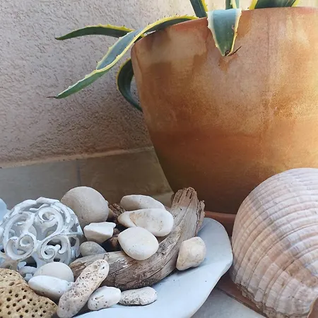 דירה Eco Friendly