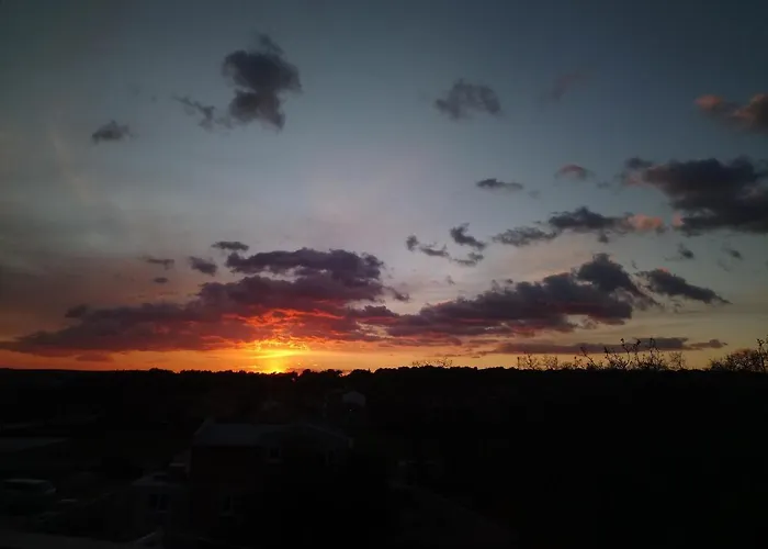 Apartamento Eco Friendly *