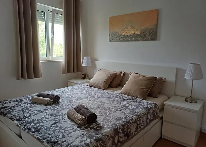 아파트 Eco Friendly Ližnjan