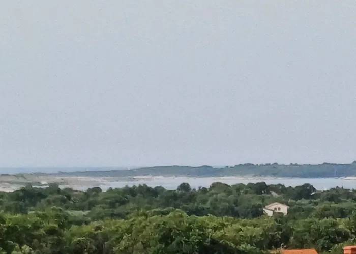 Eco Friendly * Ližnjan