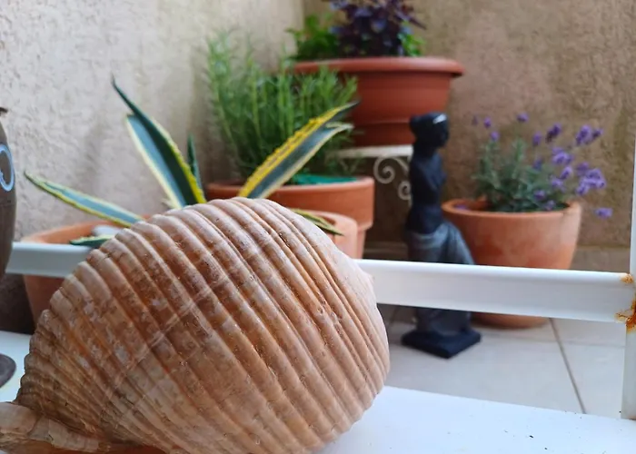 Apartamento Eco Friendly