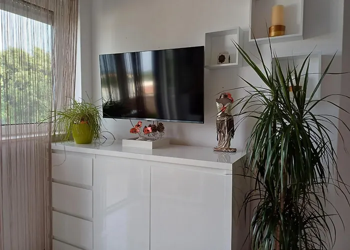 Eco Friendly * Ližnjan