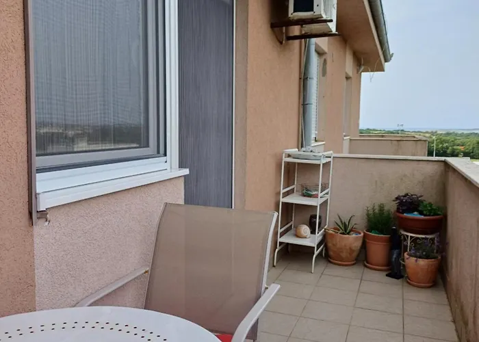 Eco Friendly * Ližnjan